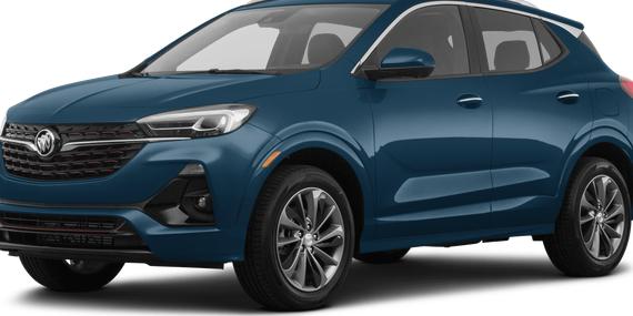 BUICK ENCORE GX 2020 KL4MMGSL5LB068707 image